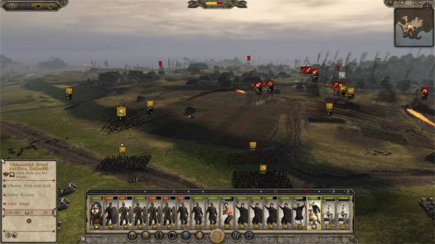 Total War: Attila