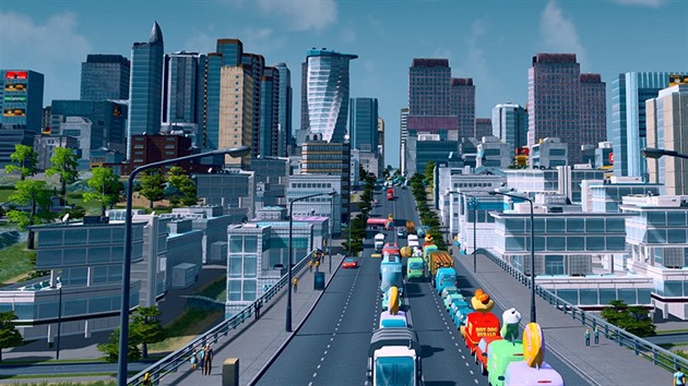 Cities: Skylines