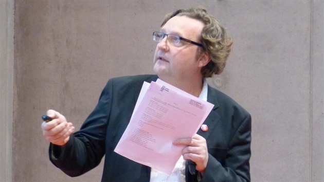 Petr Hlaváček Petr Hlaváček