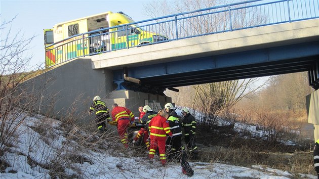 idie museli mstt strnci a pozdji zchrani resuscitovat.