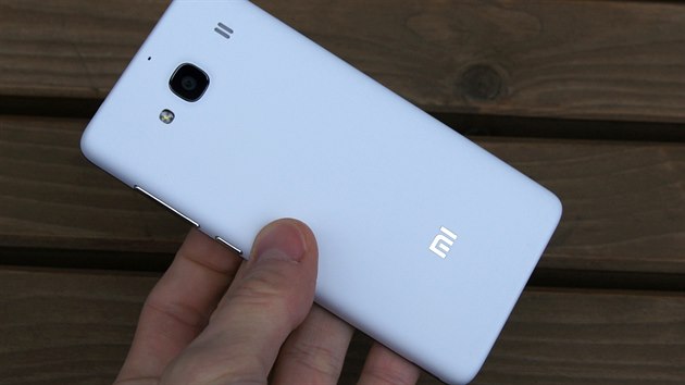 Xiaomi Redmi 2