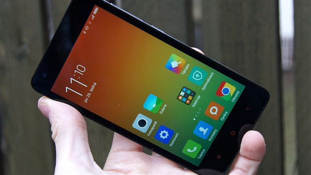 Xiaomi Redmi 2