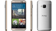 HTC One M9 HTC One M9