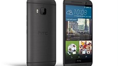 HTC One M9