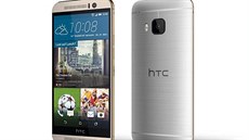 HTC One M9