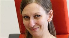 Náměstkyně ústeckého primátora Jana Bohuňková z hnutí PRO! Ústí Náměstkyně ústeckého primátora Jana Bohuňková z hnutí PRO! Ústí