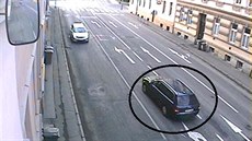 Policisté hledají Audi tmavé barvy, jehož řidič by mohl pomoci objasnit nedělní... Policisté hledají Audi tmavé barvy, jehož řidič by mohl pomoci objasnit nedělní...