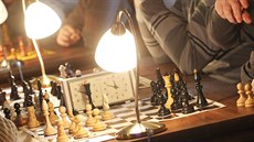 V sále Postřižinského pivovaru v Dalešicích proběhl přátelský turnaj v rapid... V sále Postřižinského pivovaru v Dalešicích proběhl přátelský turnaj v rapid...