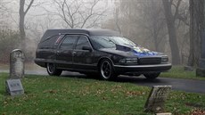 Vypadá klidně a nenápadně, ale Madness dokáže z nuly na sto zrychlit za méně... Vypadá klidně a nenápadně, ale Madness dokáže z nuly na sto zrychlit za méně...
