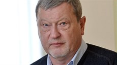 Bývalý důstojník StB Petr Beran u odvolacího soudu (23. února 2015) Bývalý důstojník StB Petr Beran u odvolacího soudu (23. února 2015)
