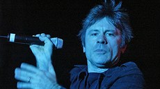 Iron Maiden - Bruce Dickinson - koncert na stadionu Bazaly v Ostrav (6. ervna...