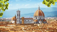 Kolébka renesance  Florencie