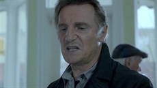 Liam Neeson v reklam na Clash of Clans