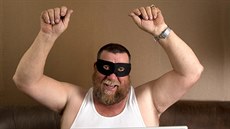 Podvodníkům se podařilo vytvořit celkem věrohodný spam a zahltili jím Českou... Podvodníkům se podařilo vytvořit celkem věrohodný spam a zahltili jím Českou...