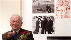 Spolužák Jiřího Šlitra Josef Telecký. Spolužák Jiřího Šlitra Josef Telecký.