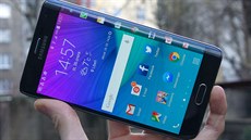 Samsung Galaxy Note Edge Samsung Galaxy Note Edge