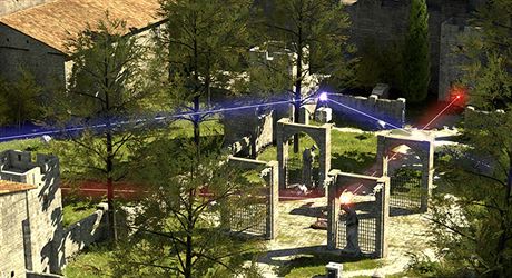 The Talos Principle