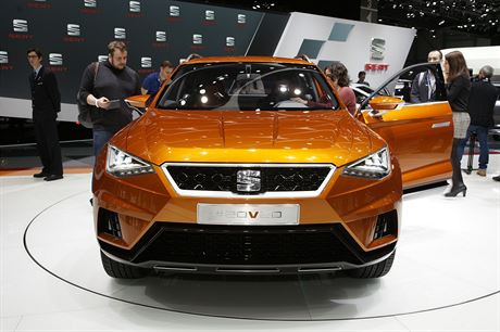 Seat 20V20