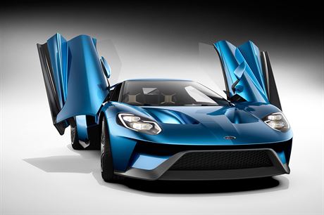 Ford GT