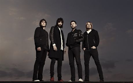 Kasabian