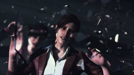 Resident Evil Revelations 2 - Penal Colony