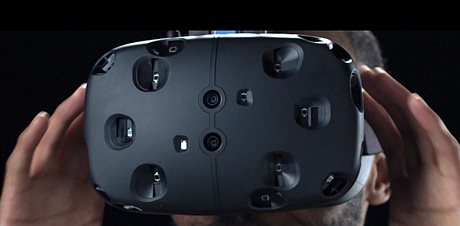 HTC RE Vive