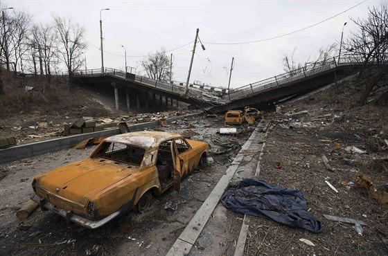 Situace na východ Ukrajiny je po podepsaném pímí klidnjí. I pesto se...