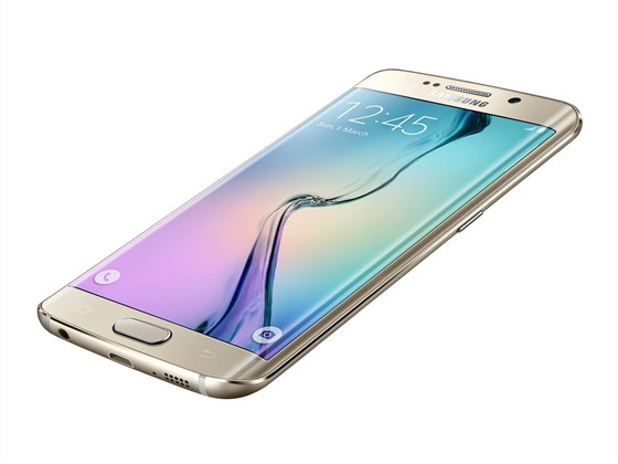 Samsung Galaxy S6 edge