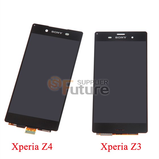 Xperia Z4 bude pedstavena patrn ji brzy, unikají ji první snímky