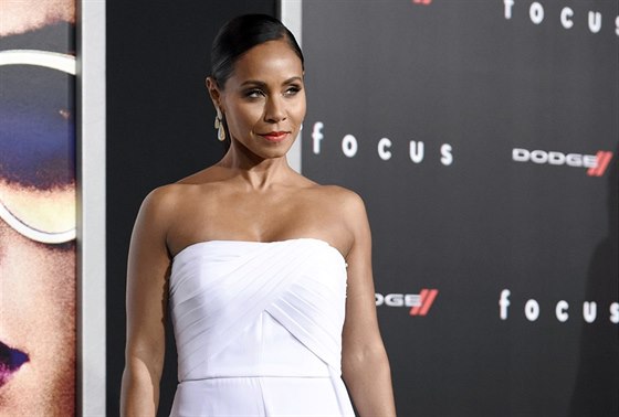 Jada Pinkett Smithová