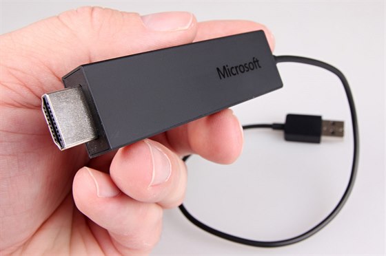 Microsoft Wireless Display Adapter