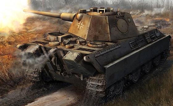 World of Tanks: Generals