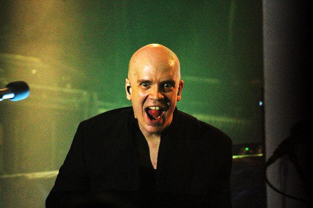 Devin Townsend