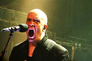 Devin Townsend