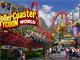 RollerCoaster Tycoon World