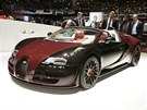 Bugatti Veyron La Finale