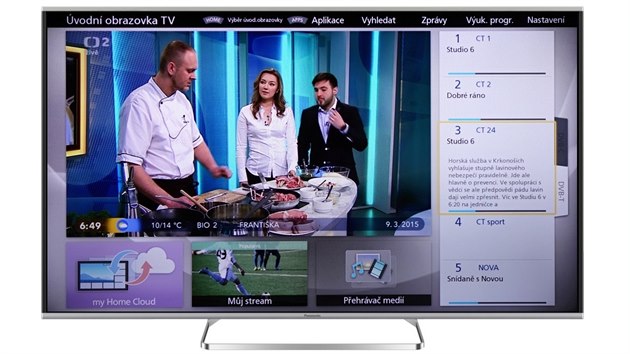 Panasonic Viera TX-42ASE650 Panasonic Viera TX-42ASE650