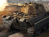 World of Tanks: Generals World of Tanks: Generals