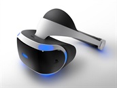 Project Morpheus - nov verze