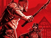 Wolfenstein: The Old Blood Wolfenstein: The Old Blood