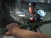 Wolfenstein: The Old Blood Wolfenstein: The Old Blood