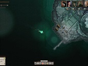 Sunless Sea