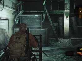 Resident Evil Revelations 2 - Penal Colony