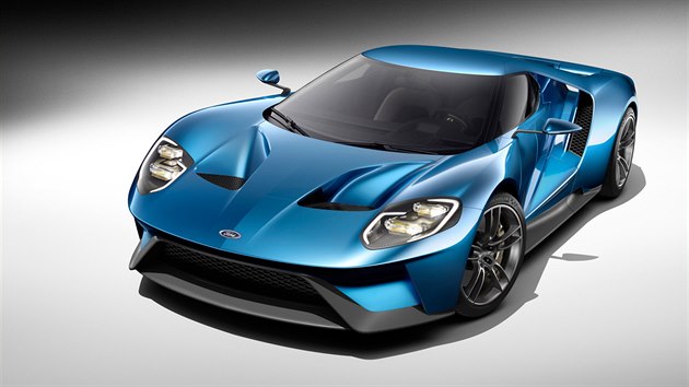 Ford GT