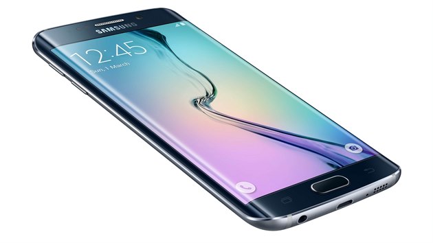 Samsung Galaxy S6 edge