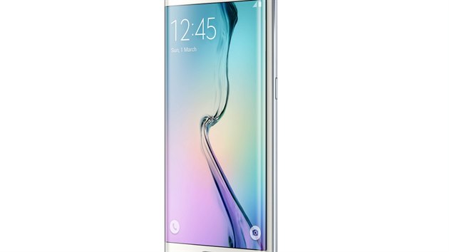 Samsung Galaxy S6 edge