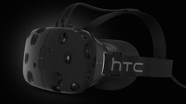 HTC RE Vive