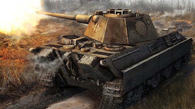 World of Tanks: Generals