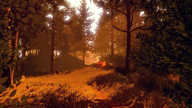 Firewatch