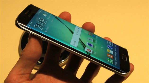 Samsung Galaxy S6 edge